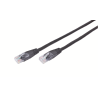 CABLE RED GEMBIRD UTP CAT5E 5M NEGRO