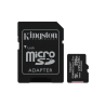 MICRO SD KINGSTON HC 256GB SDCS2