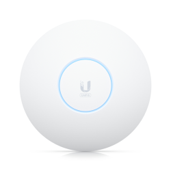 AP UBIQUITI U6-ENTERPRISE UNIFI PUNTO ACCESO WIFI6 AP