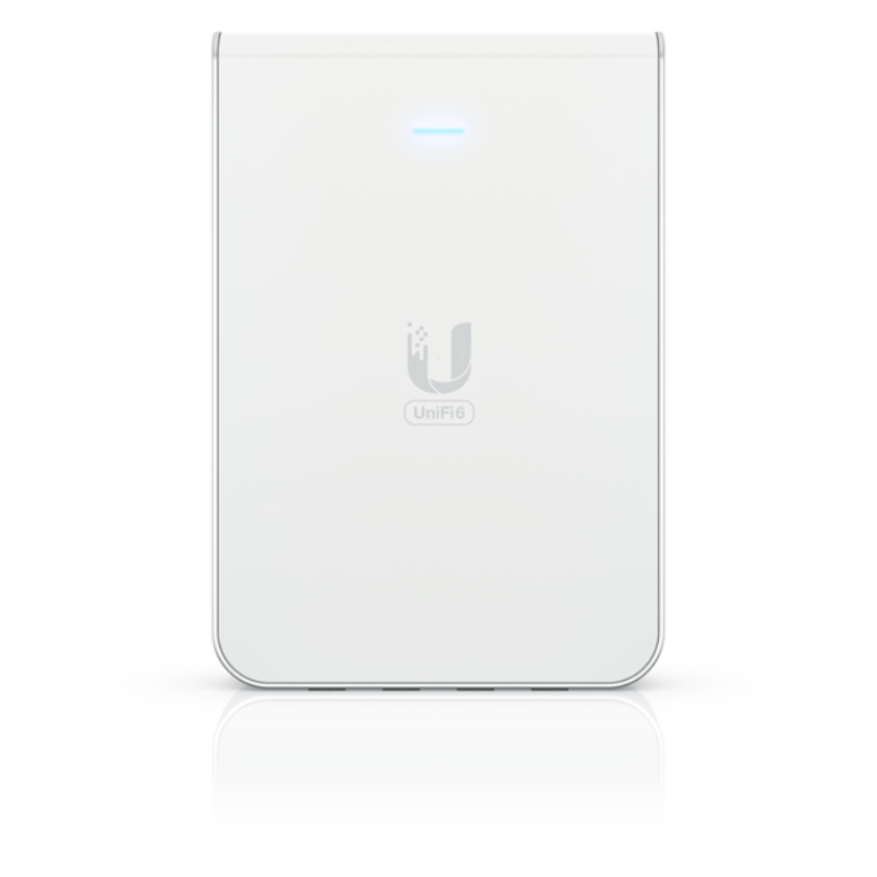 AP UBIQUITI U6-IW UNIFI PUNTO ACCESO WIFI6 AP
