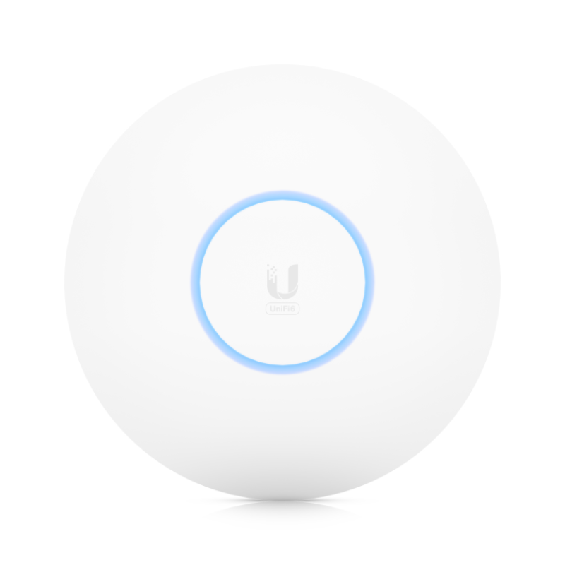 AP UBIQUITI U6-PRO UNIFI PUNTO ACCESO WIFI6