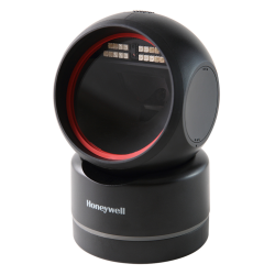 ESCANER HONEYWELL ORBIT NEGRO 2D USB INCLUYE CABLE + F.A