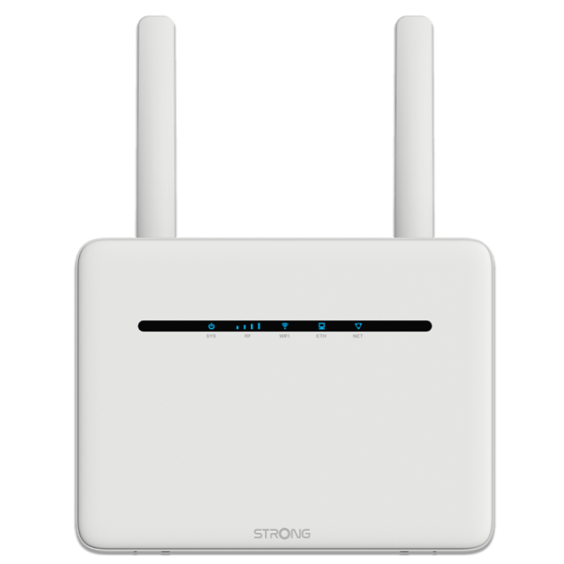 ROUTER STRONG 4G+ROUTER1200