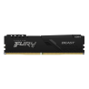 DDR4 KINGSTON FURY BEAST 8 GB - 3200 NEGRO