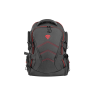 MOCHILA GENESIS PALLAD 550 15,6"-17.3" NEGRA