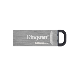 USB 3.2 KINGSTON 256GB DATATRAVELER KYSON