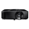 PROYECTOR OPTOMA S336 SVGA 4000L NEGRO HDMI VGA USB FULL 3D