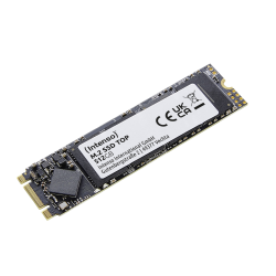 SSD INTENSO 512GB TOP M.2 SATA3