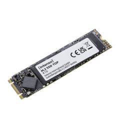 SSD INTENSO 1TB TOP M.2 SATA3