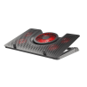 BASE REFRIGERADORA PARA PORTATIL GENESIS OXID 550 15.6-17.3" 1 USB