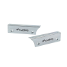 ADAPTADOR LANBERG METALICO DISCO DURO Y SSD 2.5"/3.5"