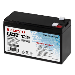 BATERIA SAI SALICRU UBT 12/9