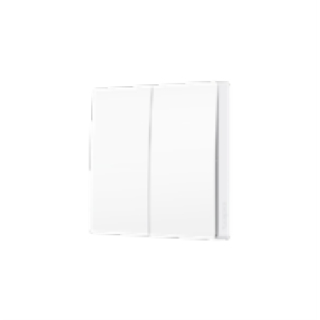 SENSOR TP-LINK SMART LIGHT TAPO S220 2-GANG 1-WAY 868MHZ 250V 50/60HZ