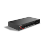 SWITCH IT DAHUA DH-SG1008P 8-PORT UNMANAGED DESKTOP SWITCH WITH 8-PORT POE