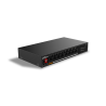 SWITCH IT DAHUA DH-SG1008LP 8-PORT UNMANAGED DESKTOP SWITCH WITH 4-PORT POE