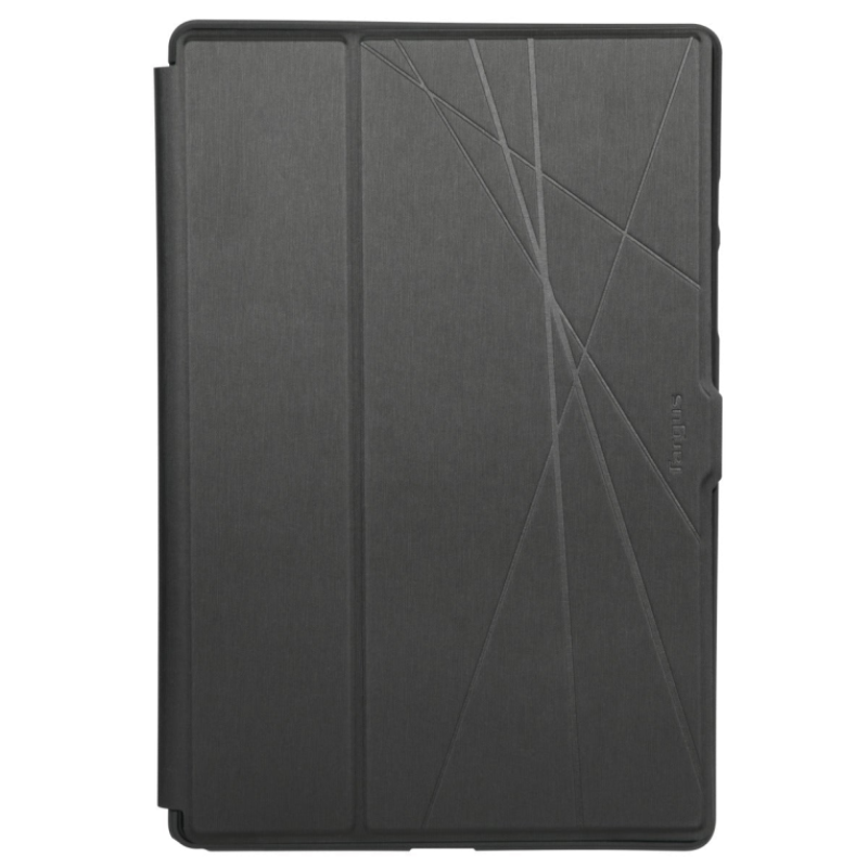 FUNDA TABLET TARGUS CLICK-IN 10,5" SAMSUNG TAB A8 NEGRO