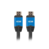 CABLE HDMI LANBERG PREMIUM V2,0 M/M CU 1,8M