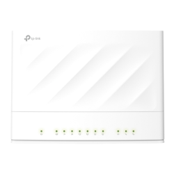 ROUTER TP-LINK AX1800 WIFI6 EASYMESH OFDMA IPV6 IPTV MUMIMO