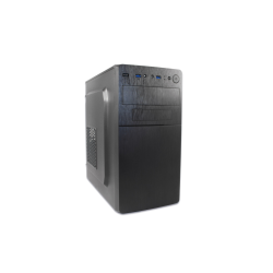 PC DIFFERO MCP-28 I5-10400 8GB/512SSD NVME DVD