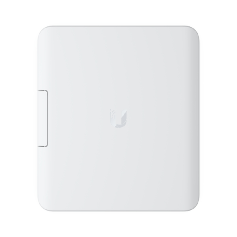 CAJA TERMINAL FIBRA OPTICA UBIQUITI UF-TERMINAL-BOX UFIBER