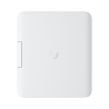 CAJA TERMINAL FIBRA OPTICA UBIQUITI UF-TERMINAL-BOX UFIBER