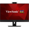MONITOR VIEWSONIC 27" 2K QHD IPS HDMI DP-INOUT USB-C RJ45 USB MULTI ERGO PIVOT