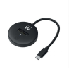 ESTACION DE ACOPLAMIENTO PARA SSD M.2 NVME USB-C USB 3.2 GEN 2