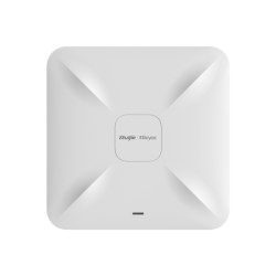 PUNTO DE ACCESO RUIJIE REYEE RG-RAP2200E WIFI5 PARED GIGABIT 2p 3dBi