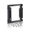 AISENS ADAPTADOR METÁLICO 3.5" 2XDISCO DURO 2.5" FÁCIL INSTALACIÓN