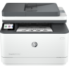 IMPRESORA HP MULTIFUNCION LASERJET PRO 3102FDW WIFI FAX DUPLEX BLANCA