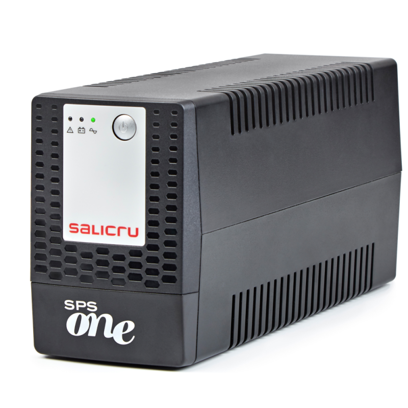 SAI SALUCRU SPS 500 ONE BL IEC