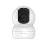 CAMARA IP EZVIZ FULL HD INDOOR SMART SECURITY PT CAM, WITH MOTION TRACKING