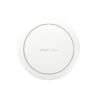 PUNTO DE ACCESO RUIJIE REYEE RG-RAP2266 WIFI6 3000 TECHO GIGABIT REDONDO